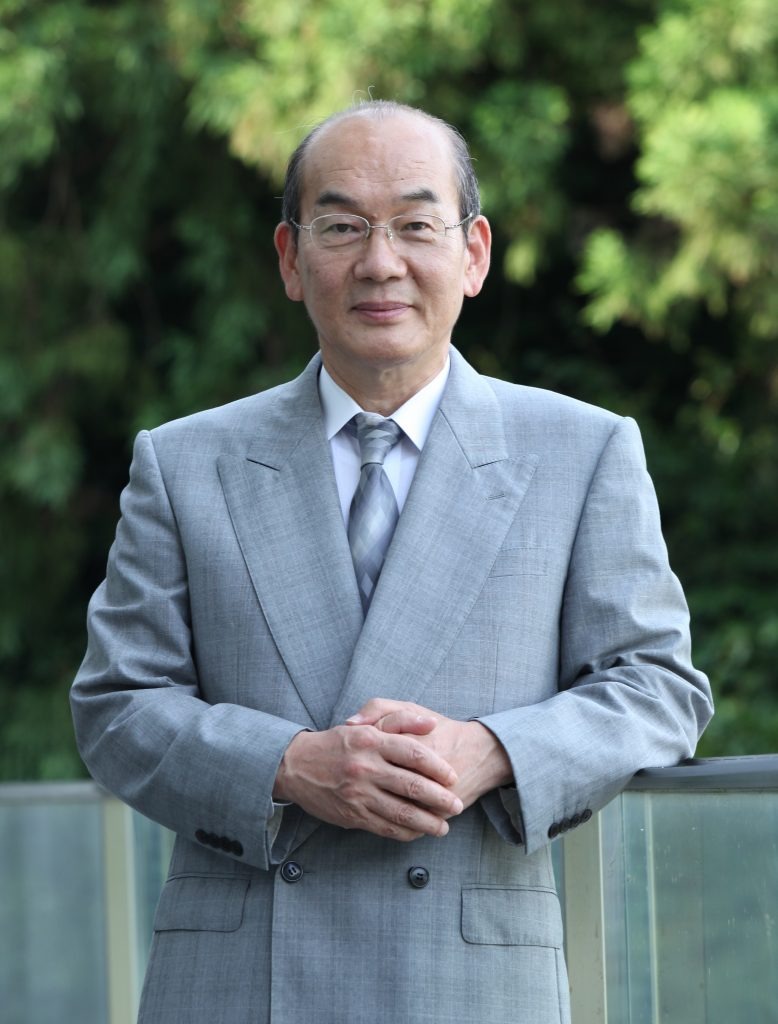 講師 西田文郎先生